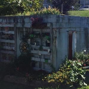 Meet your Posher, Terry